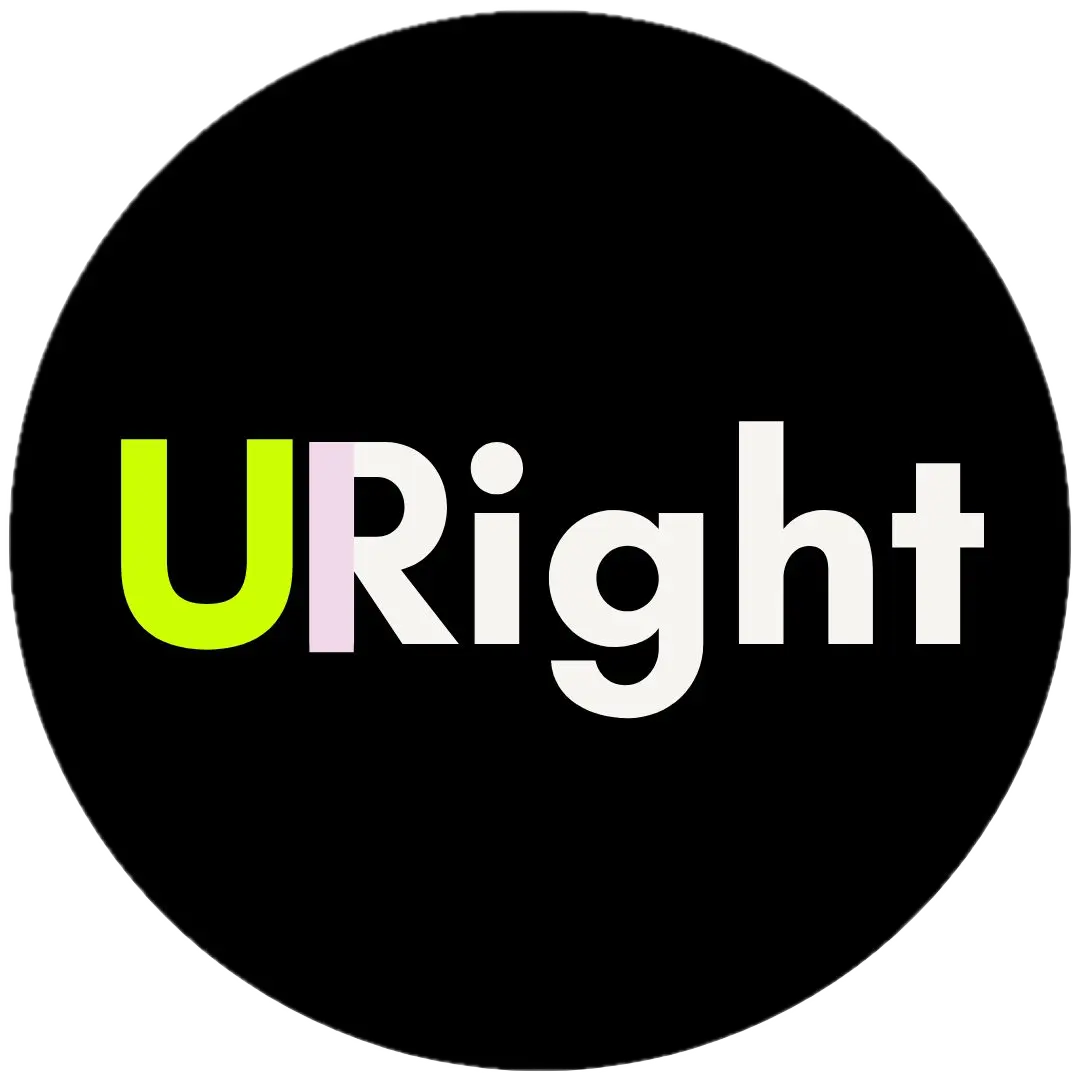 Uright Logo